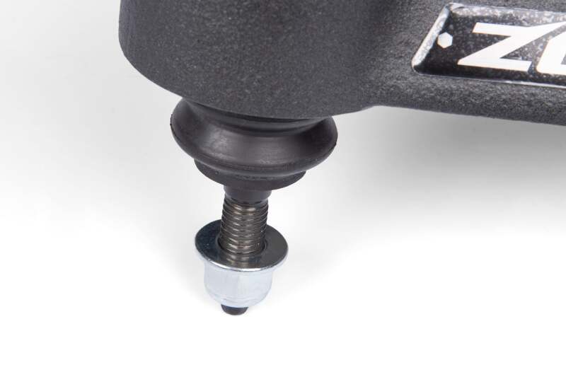 Toyota Tundra Control Arm Kit - Upper - Zone Offroad - `22-`26